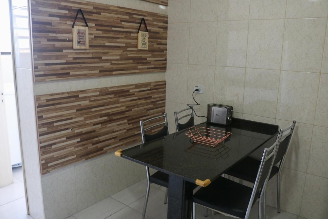 3 Dormitorios No Guaruja, Proximo Ao Aquario! Sinta-Se Em Casa! Экстерьер фото