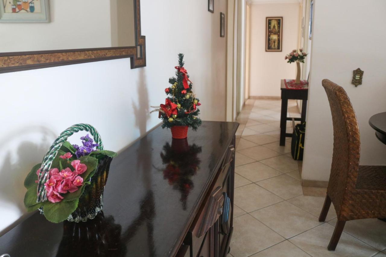 3 Dormitorios No Guaruja, Proximo Ao Aquario! Sinta-Se Em Casa! Экстерьер фото
