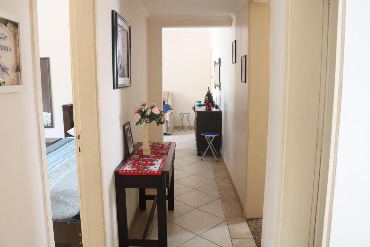 3 Dormitorios No Guaruja, Proximo Ao Aquario! Sinta-Se Em Casa! Экстерьер фото