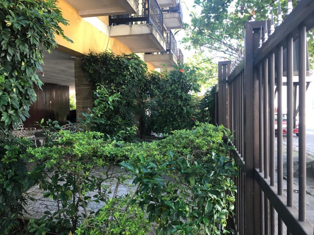 3 Dormitorios No Guaruja, Proximo Ao Aquario! Sinta-Se Em Casa! Экстерьер фото