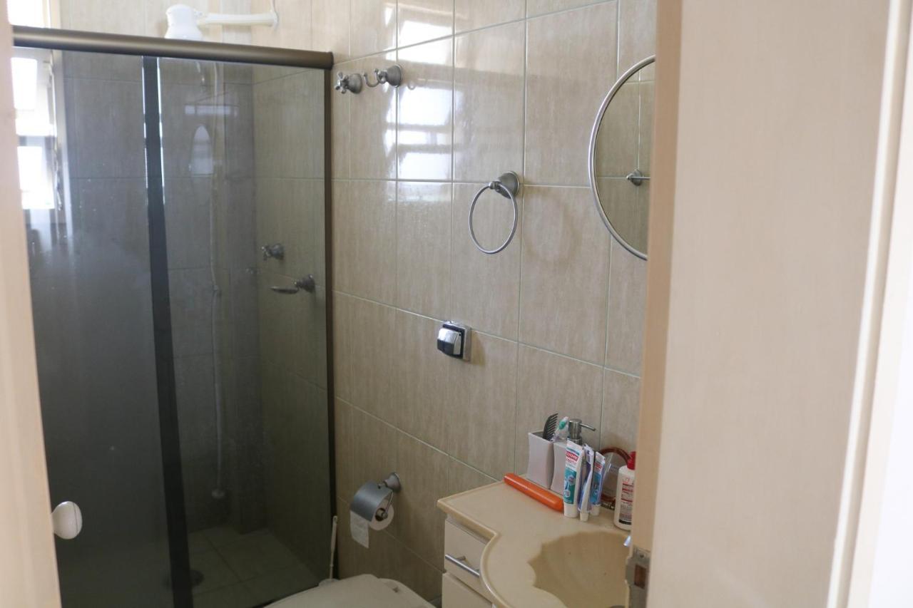 3 Dormitorios No Guaruja, Proximo Ao Aquario! Sinta-Se Em Casa! Экстерьер фото